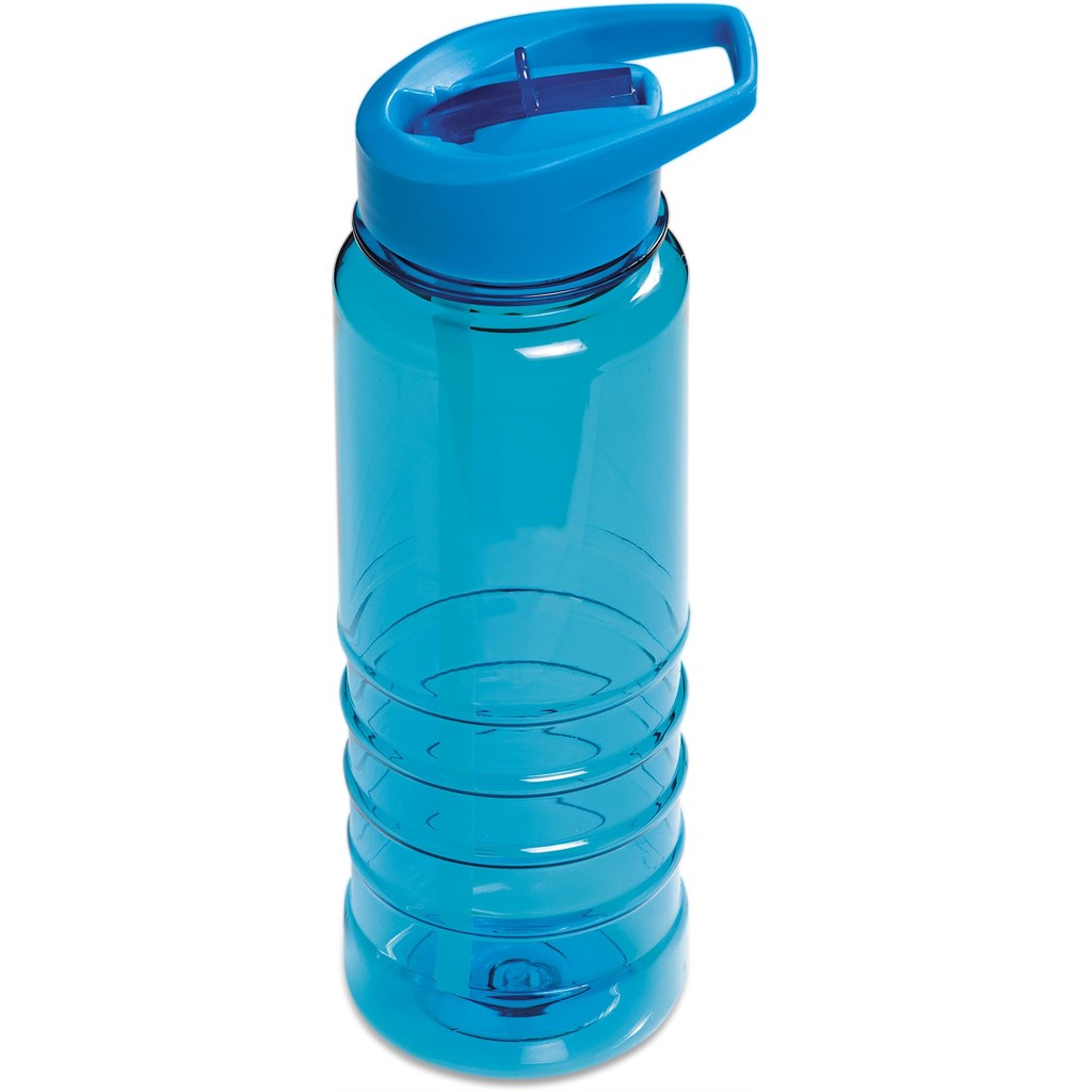 Quench Plastic Water Bottle - 750ml