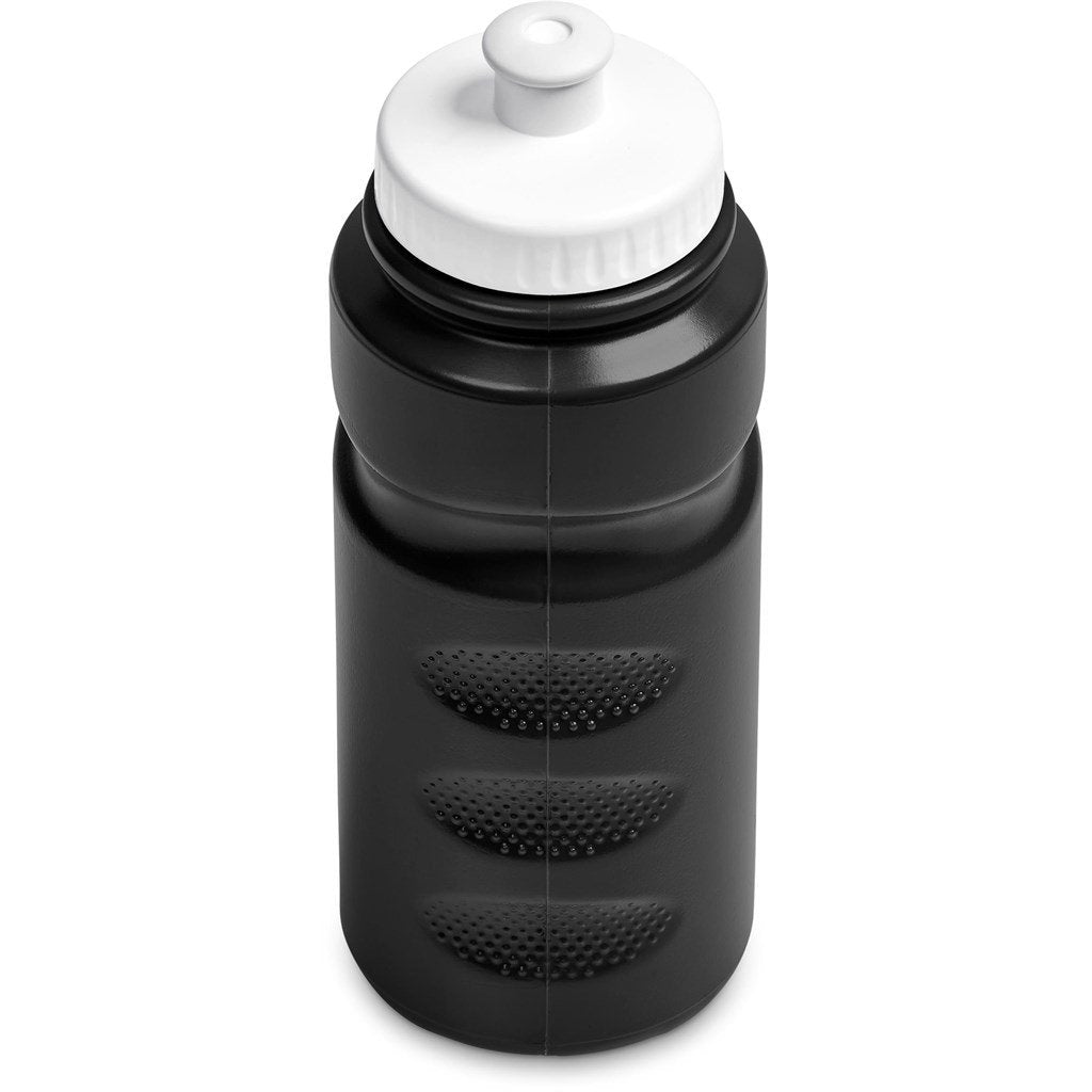 Slam Plastic Water Bottle - 500ml