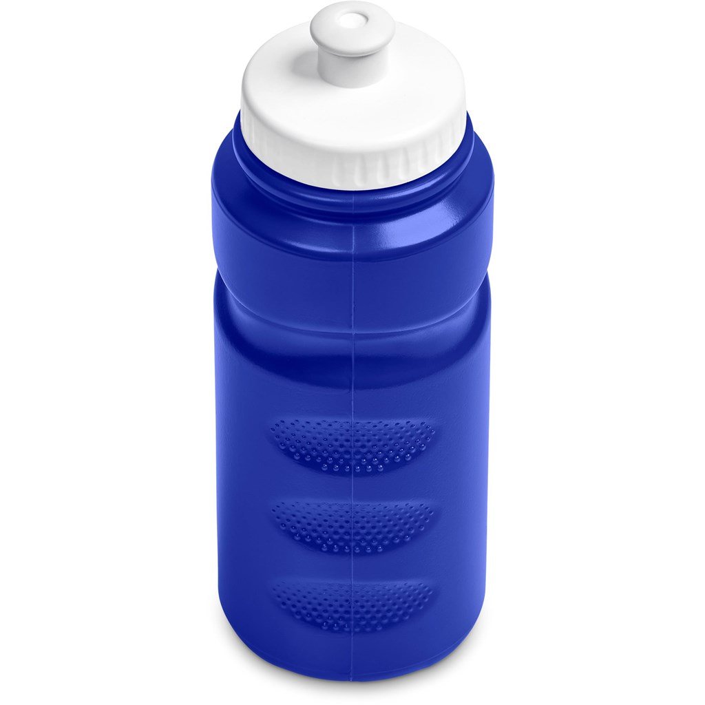 Slam Plastic Water Bottle - 500ml