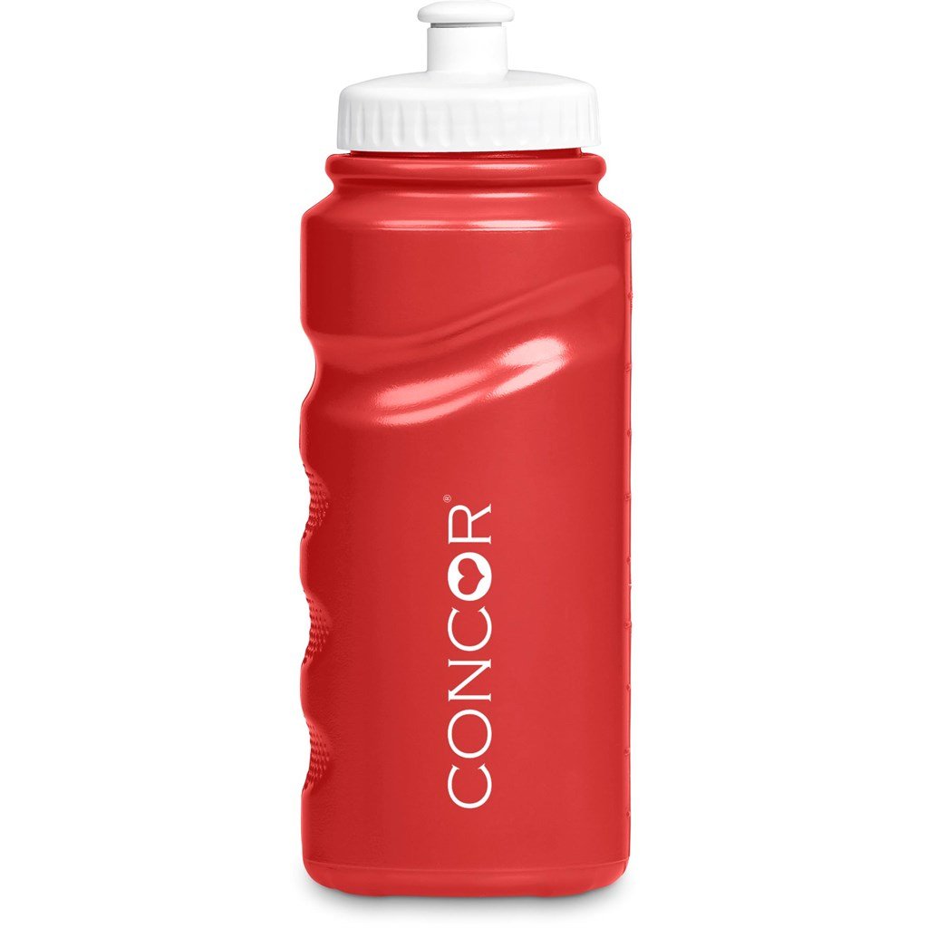 Slam Plastic Water Bottle - 500ml