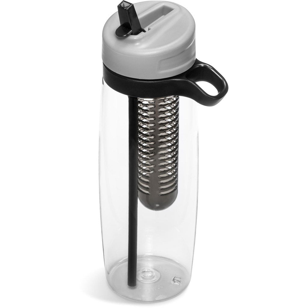 Flavourade Plastic Infuser Bottle - 1 Litre