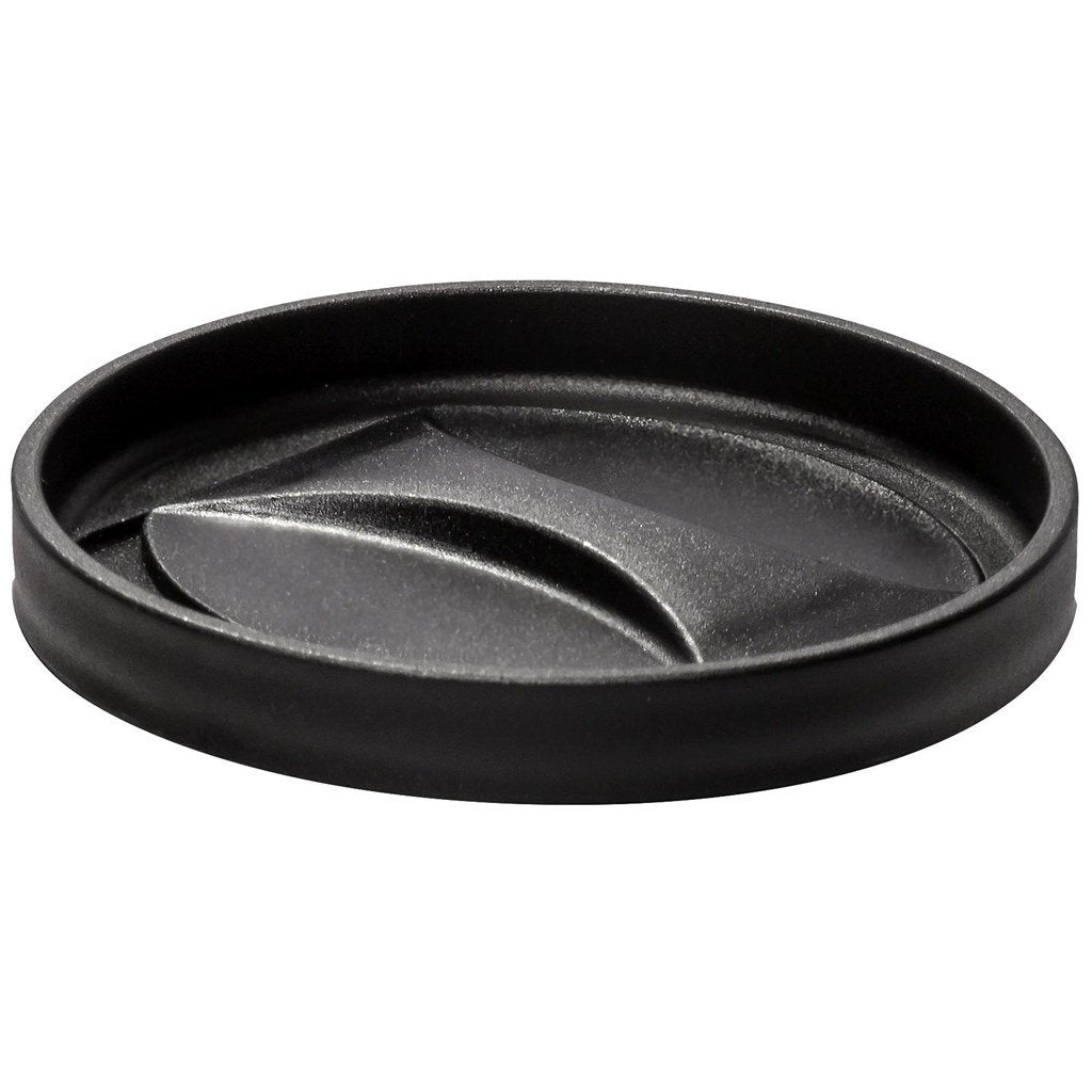 Serendipio Fire & Ice Stainless Steel & Plastic 2-In-1 Tumbler - 435ml - Silver