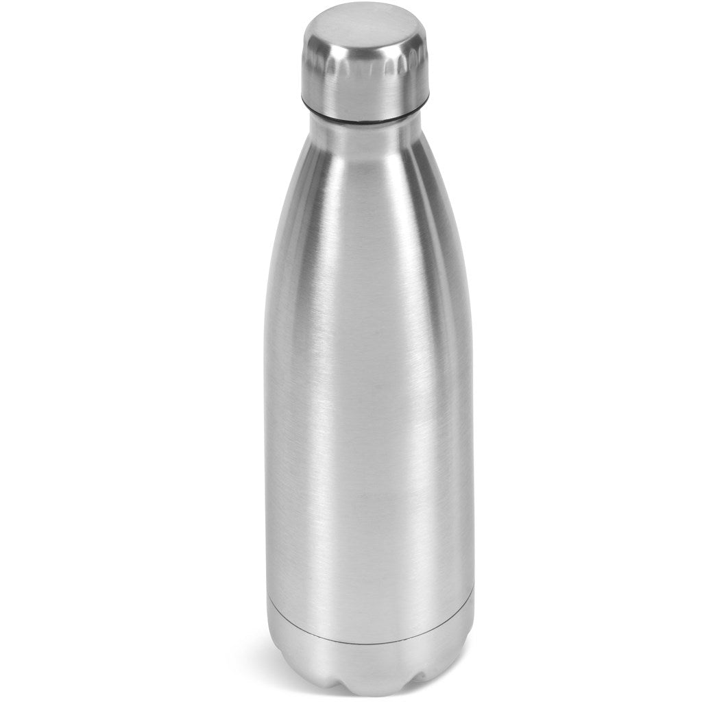 Disco Stainless Steel Vacuum Water Bottle - 500ml
