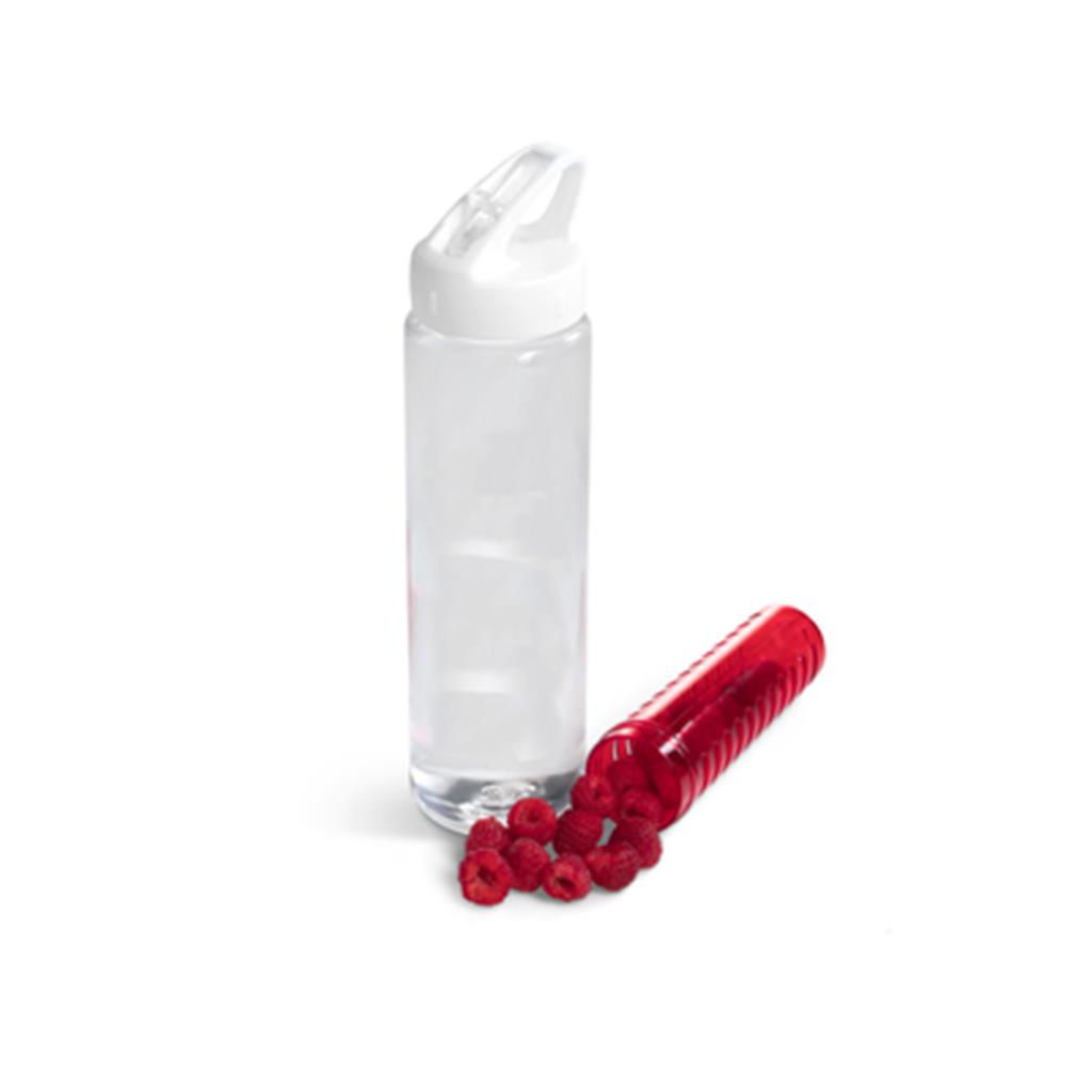 Zest Plastic Infuser Bottle - 750ml