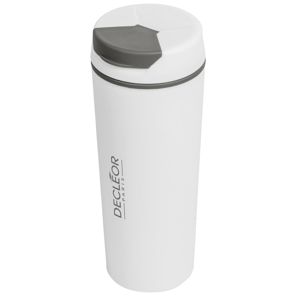 Laguna Plastic Double-Wall Tumbler - 460ml