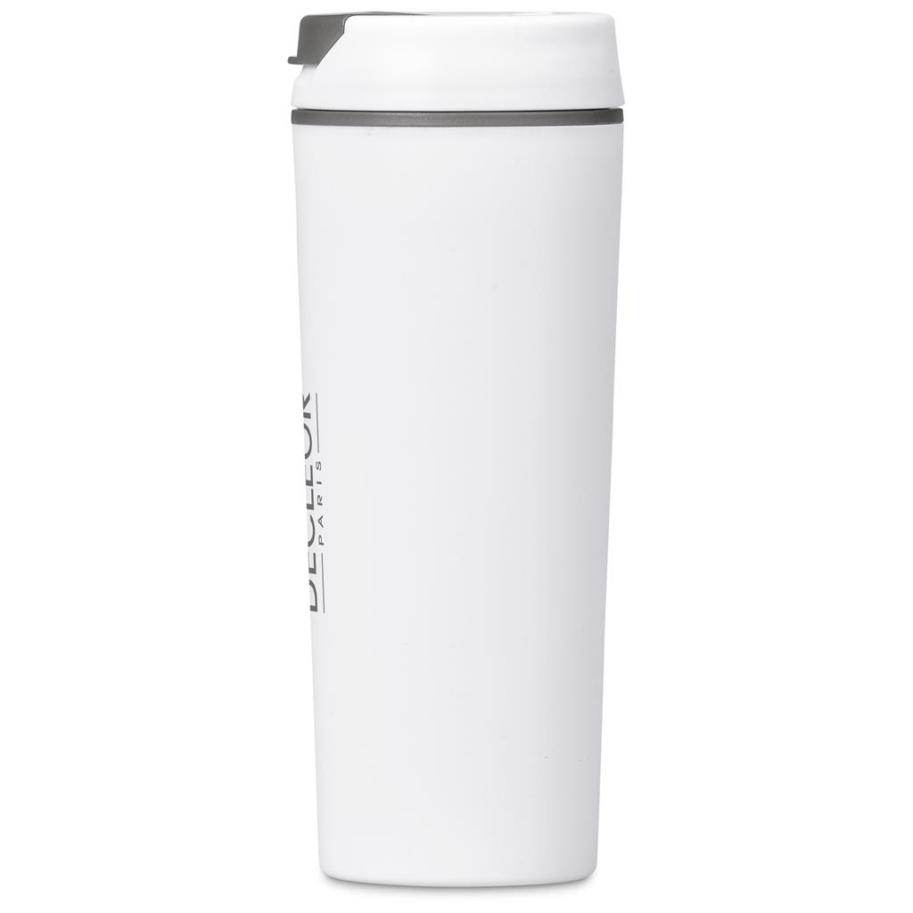 Laguna Plastic Double-Wall Tumbler - 460ml