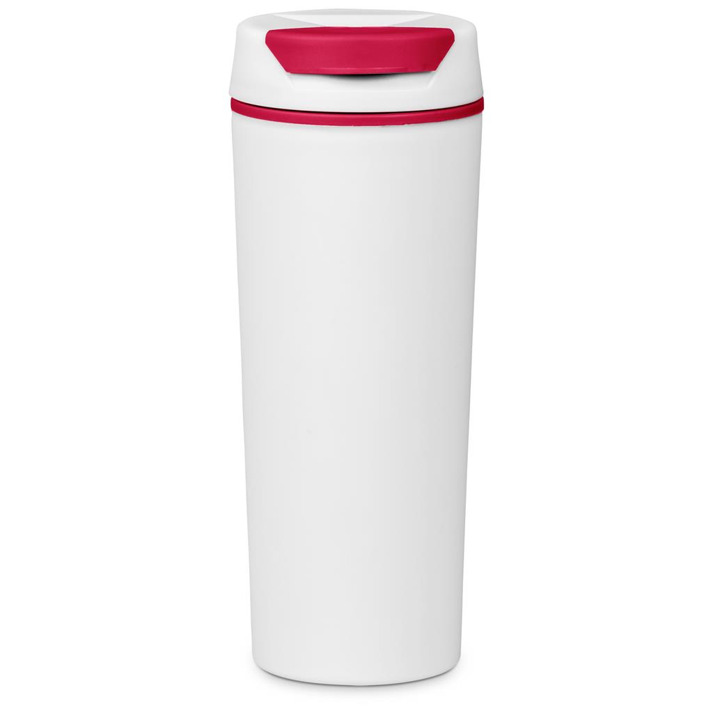 Laguna Plastic Double-Wall Tumbler - 460ml