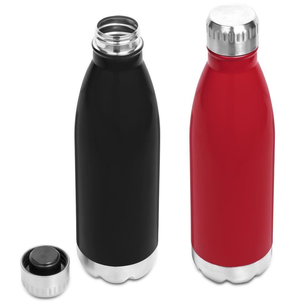 Omega Stainless Steel Water Bottle - 700ml