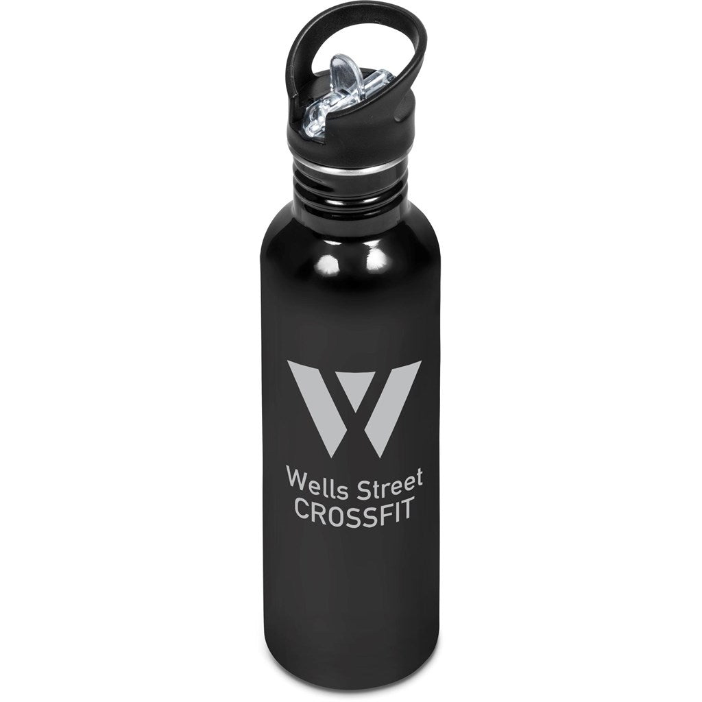 Ventura Stainless Steel Water Bottle – 750ml  - Lime