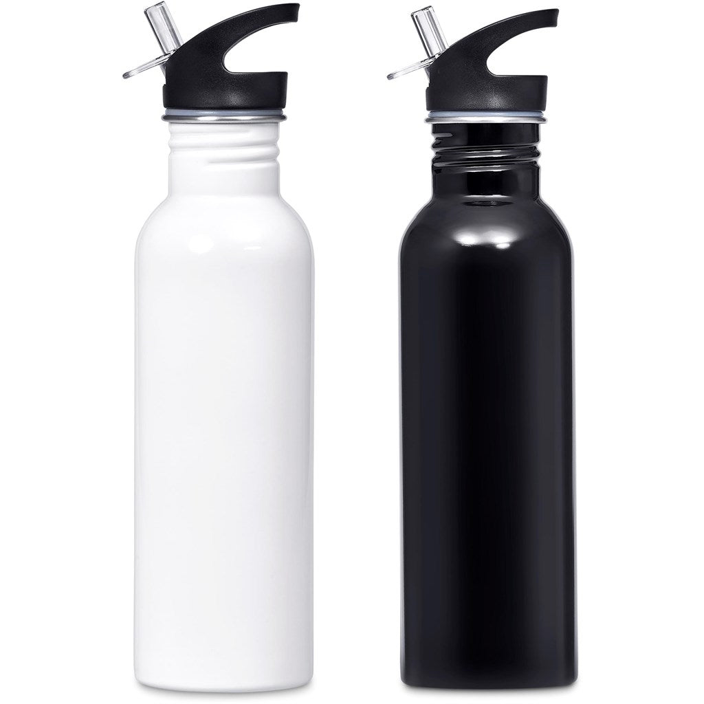Ventura Stainless Steel Water Bottle – 750ml  - Lime