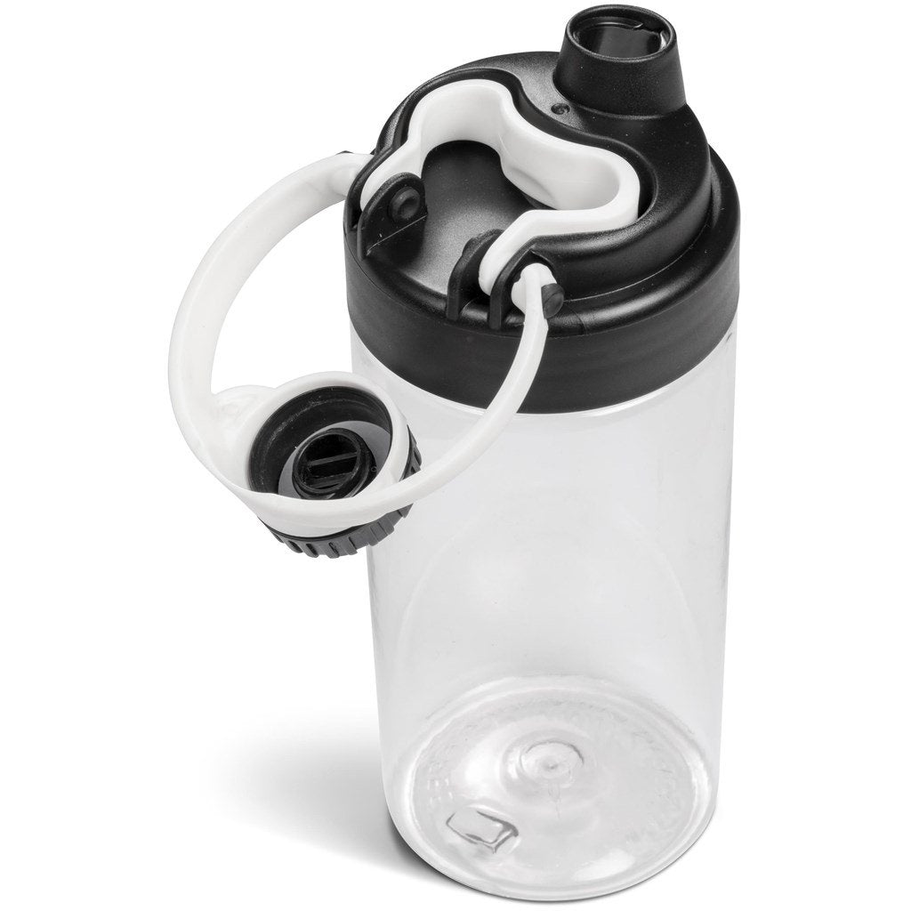 Gianna Plastic Protein Shaker - 600ml