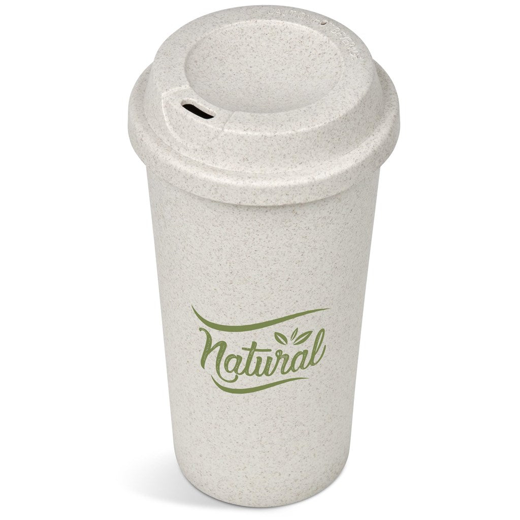 Katagi Wheat Straw Tumbler - 450ml