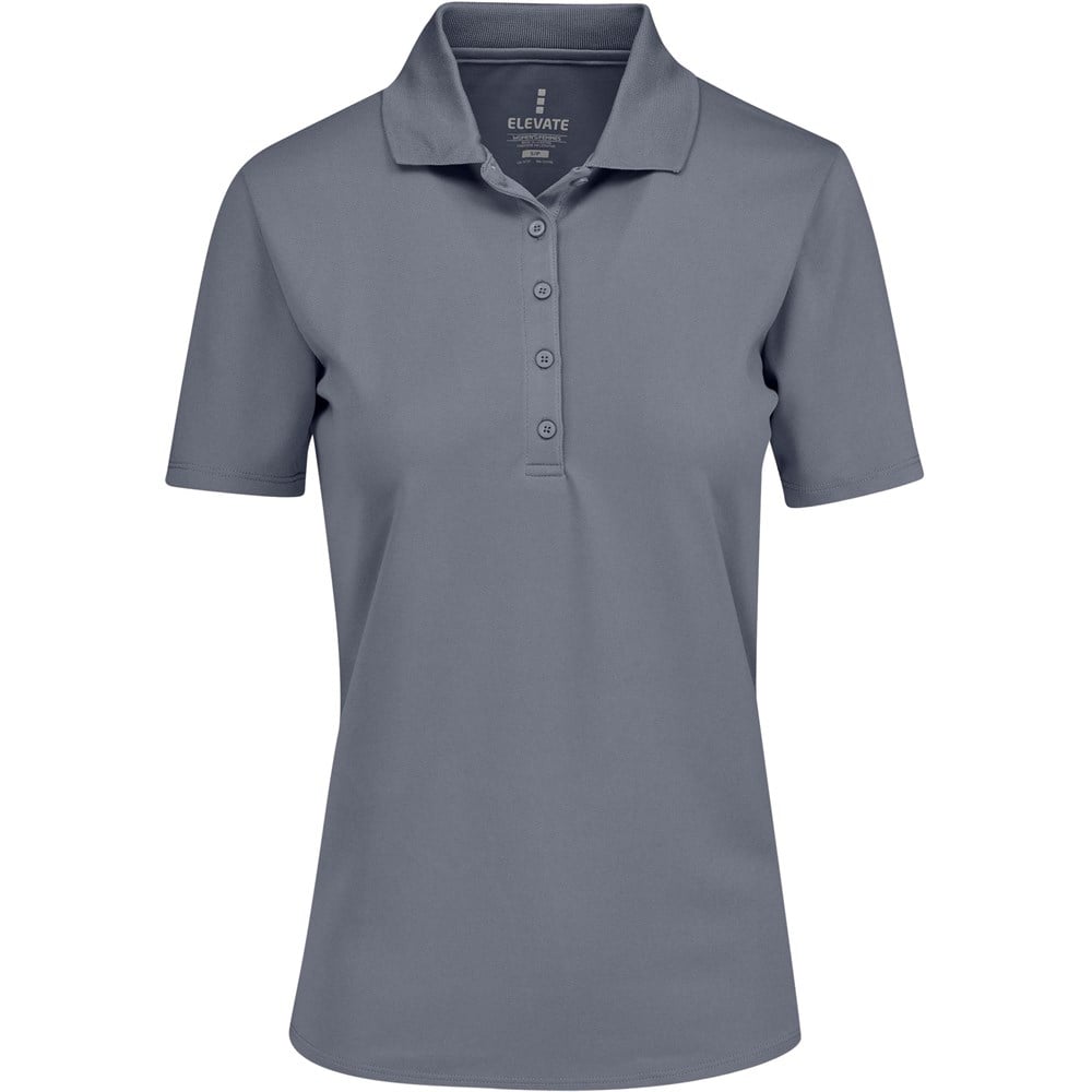 Ladies Edge Golf Shirt