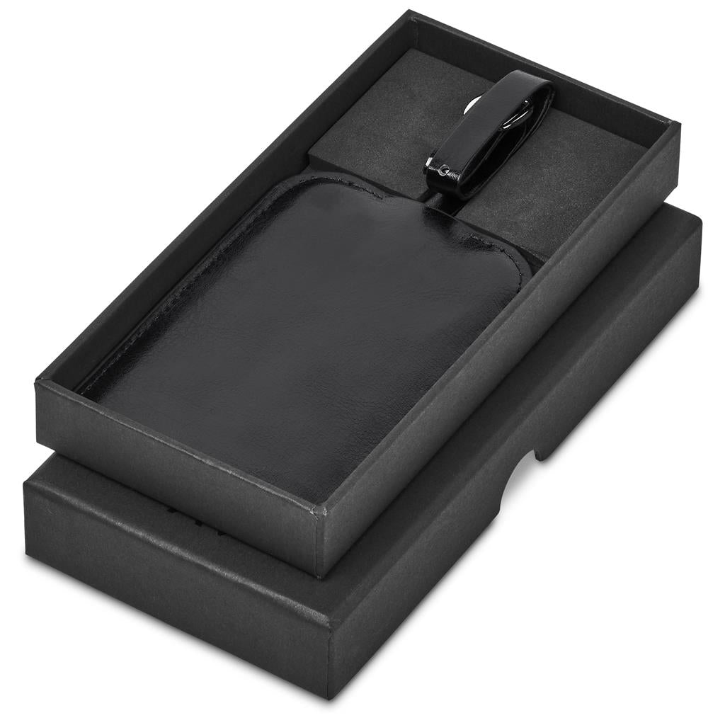 Tuscany Luggage Tag