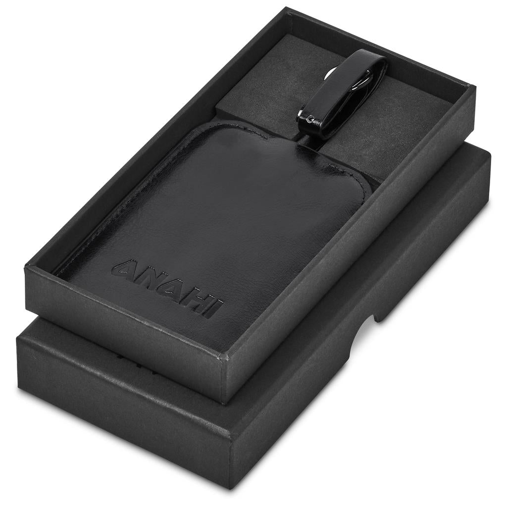 Tuscany Luggage Tag