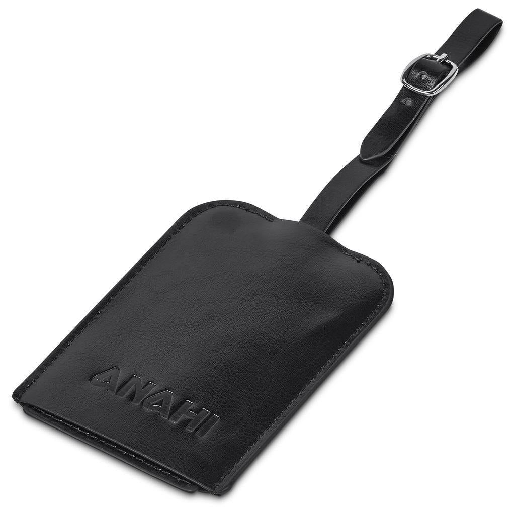 Tuscany Luggage Tag