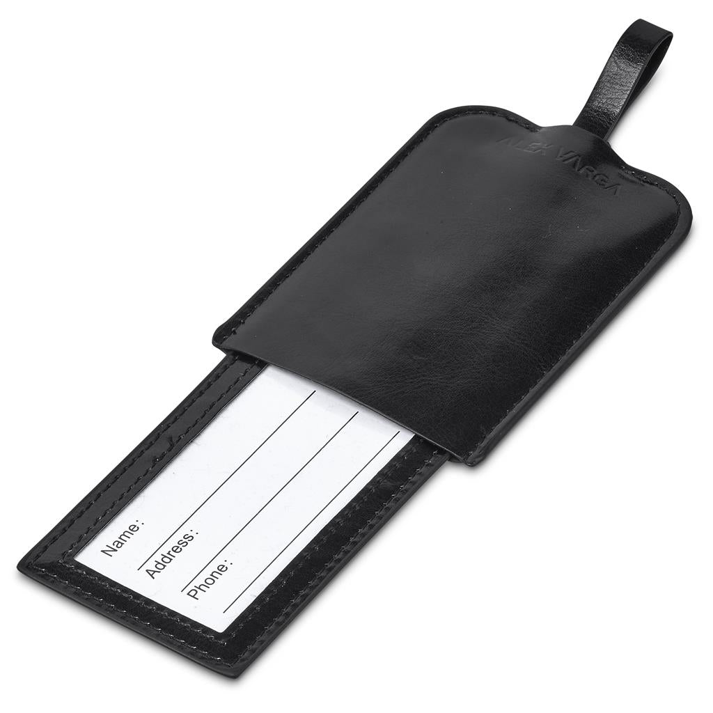 Tuscany Luggage Tag
