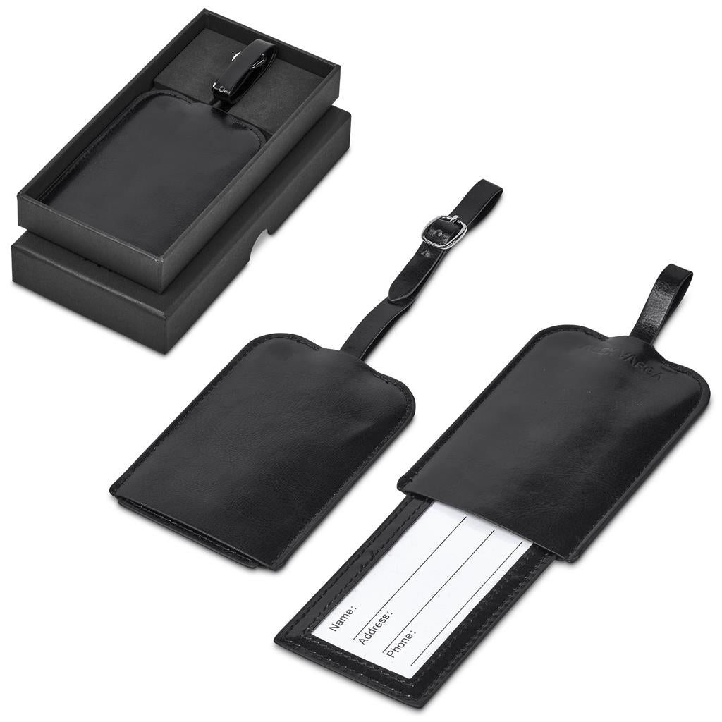 Tuscany Luggage Tag