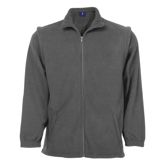 Mens Ultra Micro Fleece