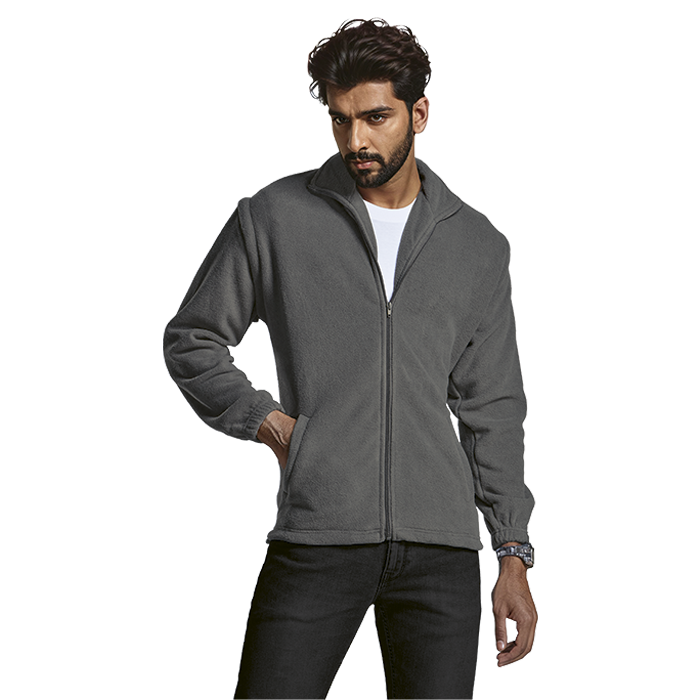 Mens Ultra Micro Fleece