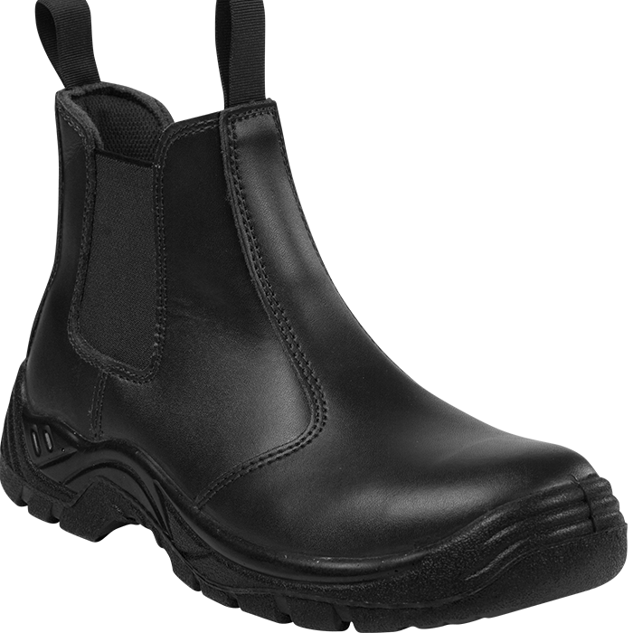 Creative Chelsea Safety Boot