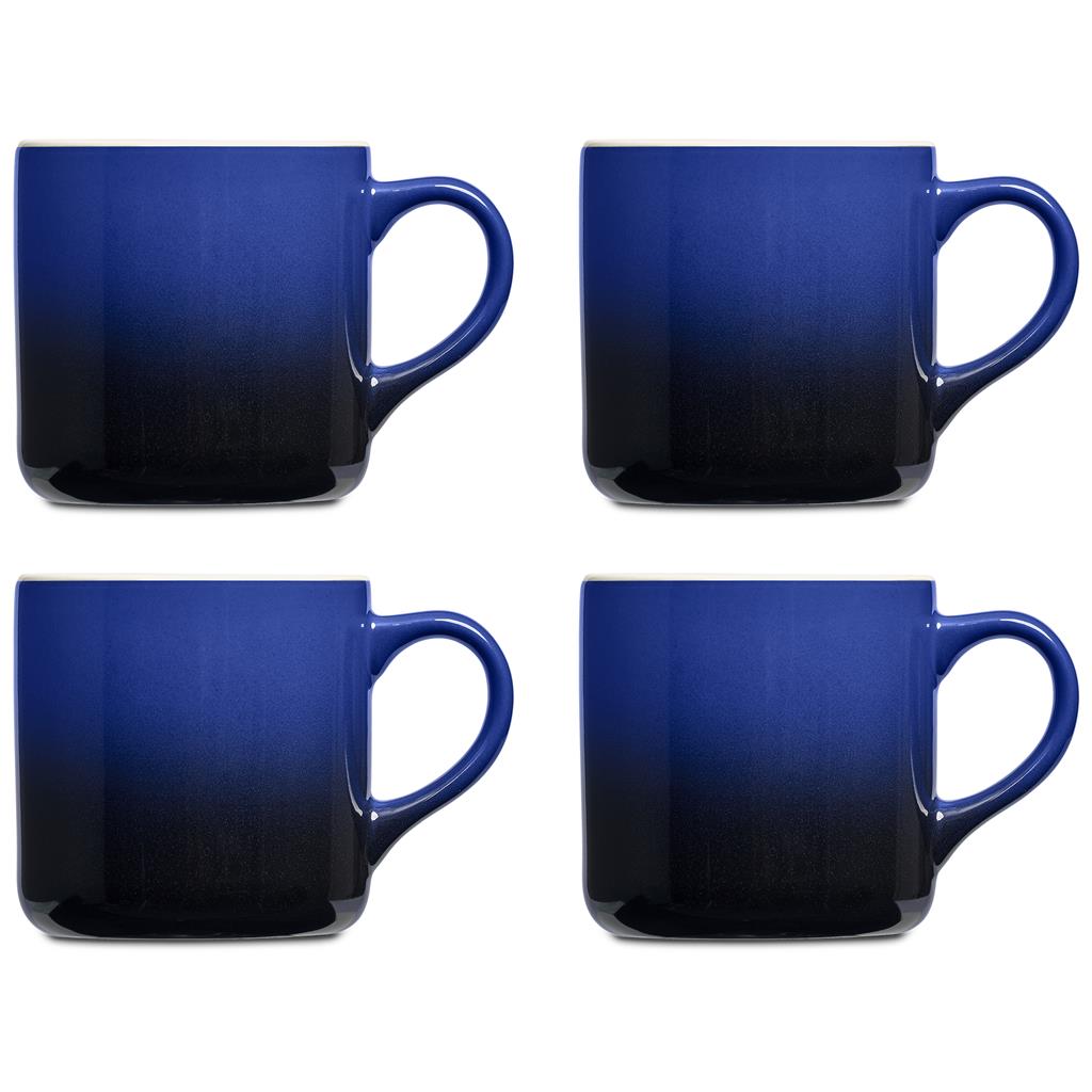 Hazyview Gift Set - Red