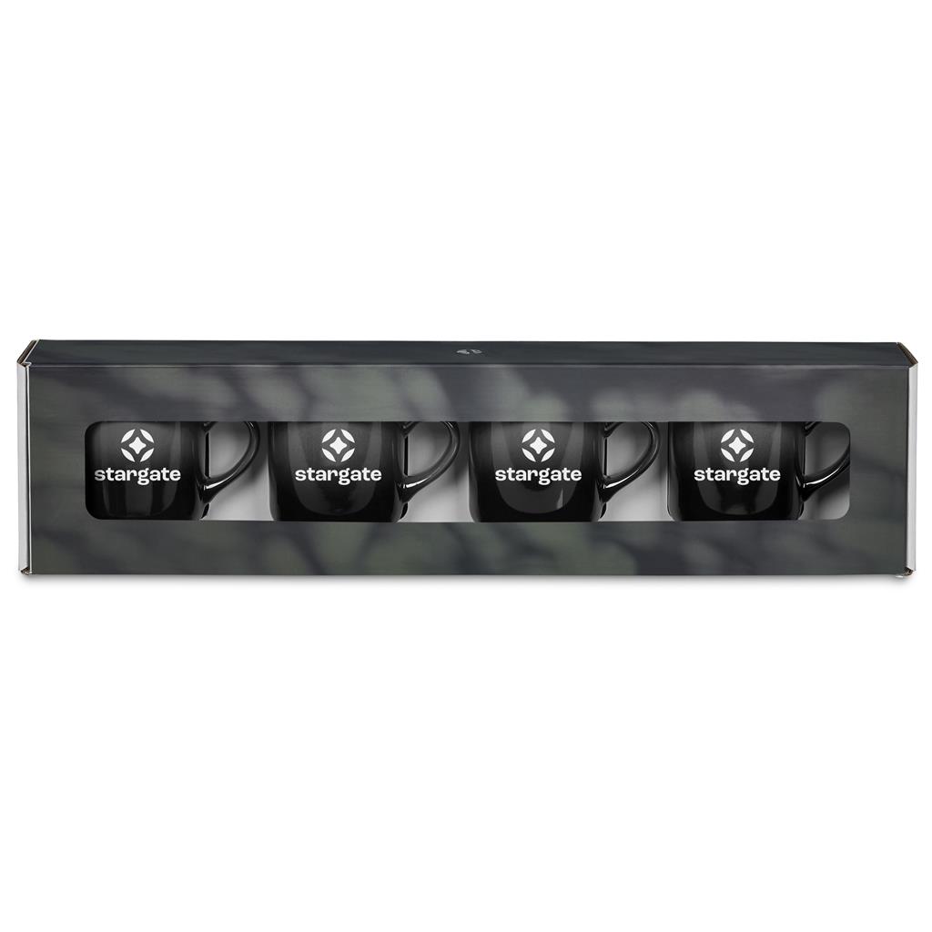 Hazyview Gift Set - Red