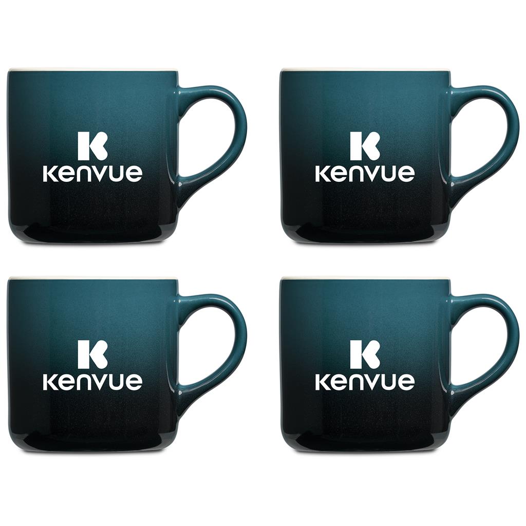 Hazyview Gift Set - Red