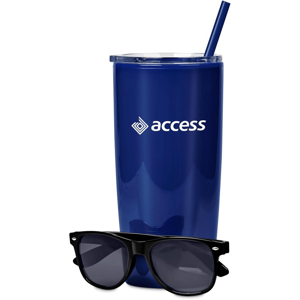 Marlin Summer Set