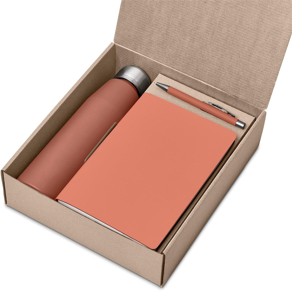 Mackenzie Kraft Gift Set