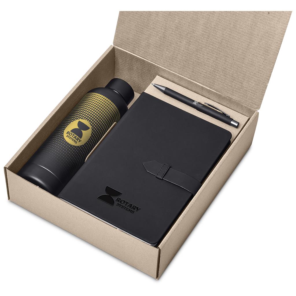 Emerson Kraft Gift Set