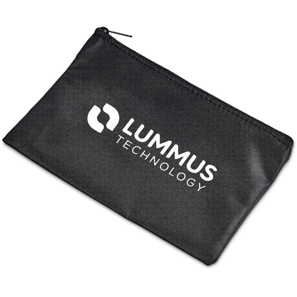 Fusion Crossbody & Wrist Phone Strap Set in Pouch