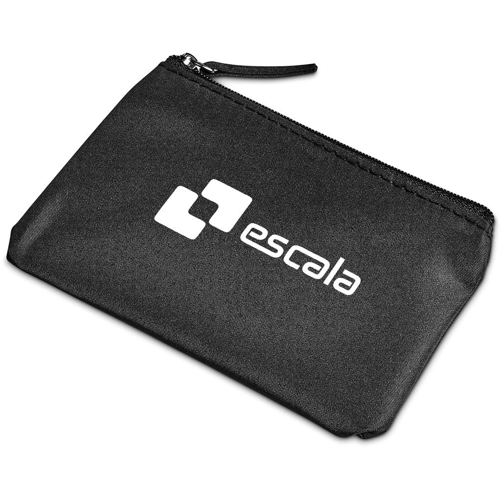 Atlier Wrist Phone Strap in Pouch