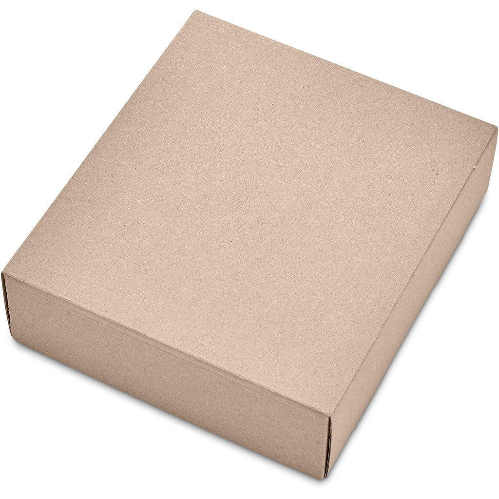 Wallace Kraft Gift Set