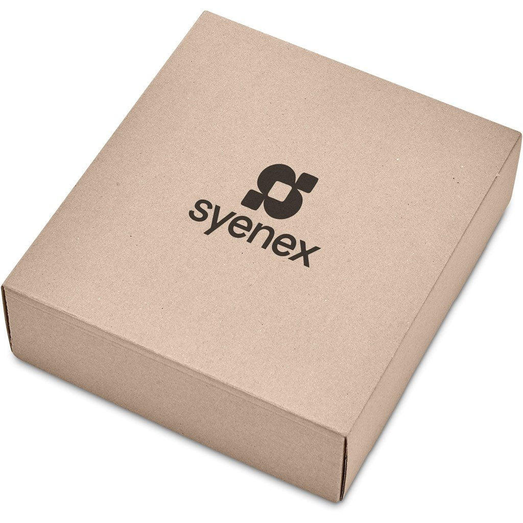 Wallace Kraft Gift Set