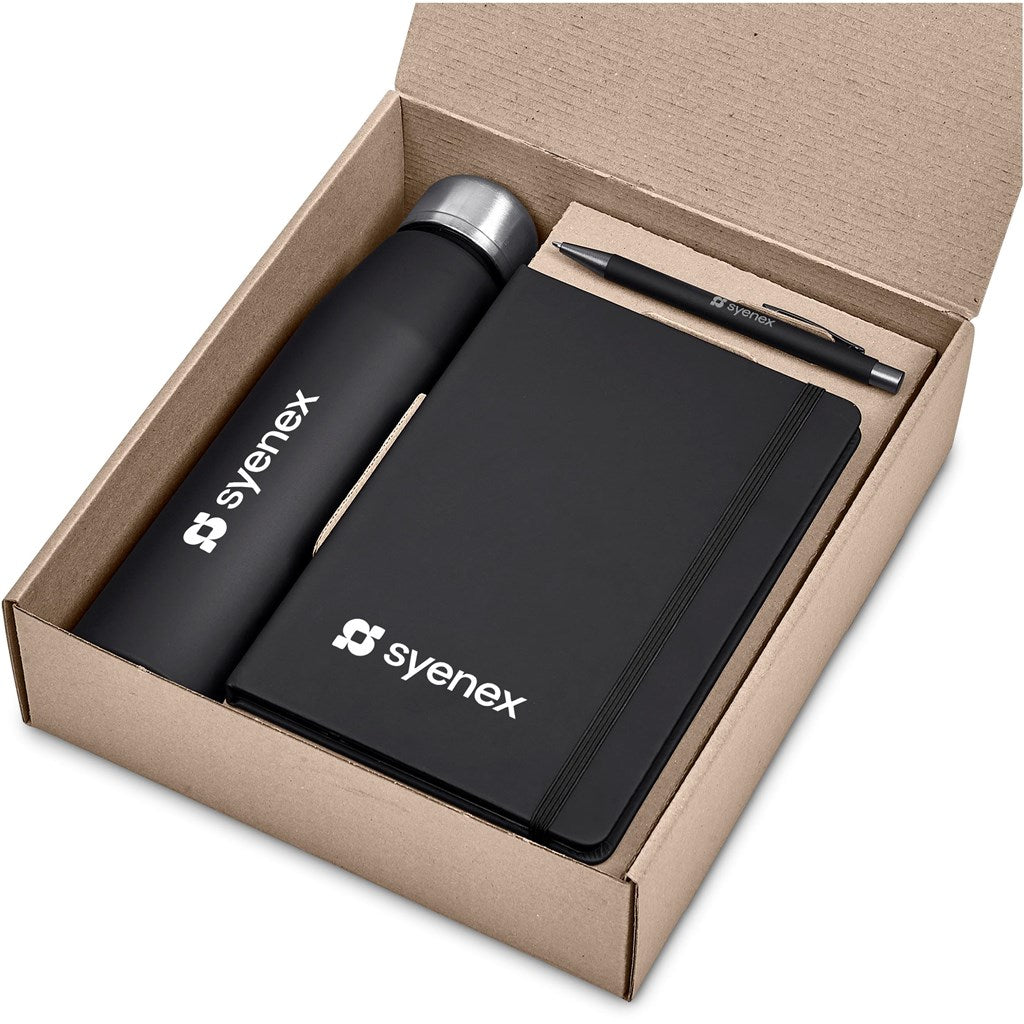 Wallace Kraft Gift Set