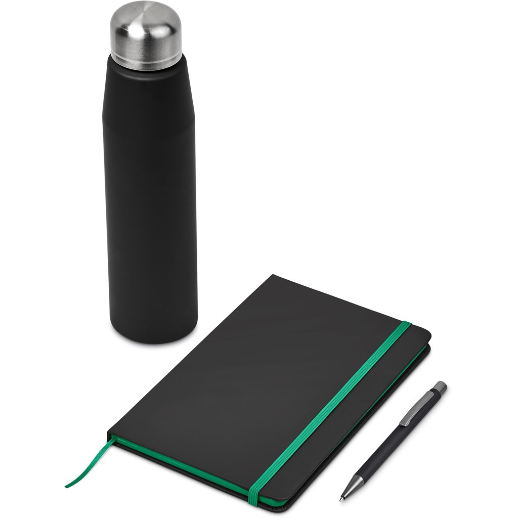 Wallace Kraft Gift Set