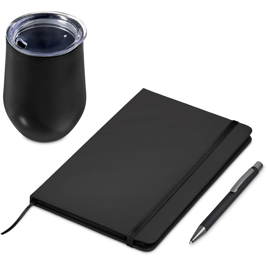 Babbra Kraft Gift Set