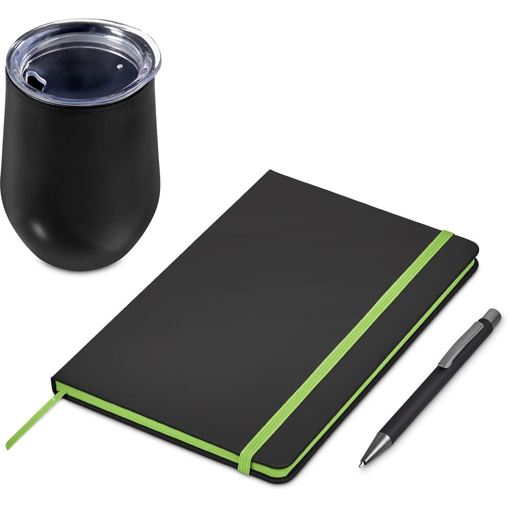 Babbra Kraft Gift Set