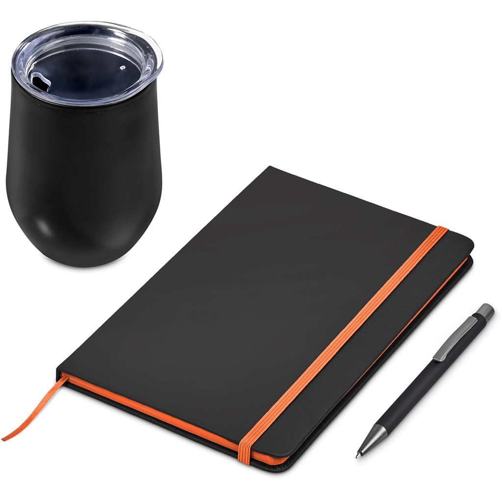 Babbra Kraft Gift Set