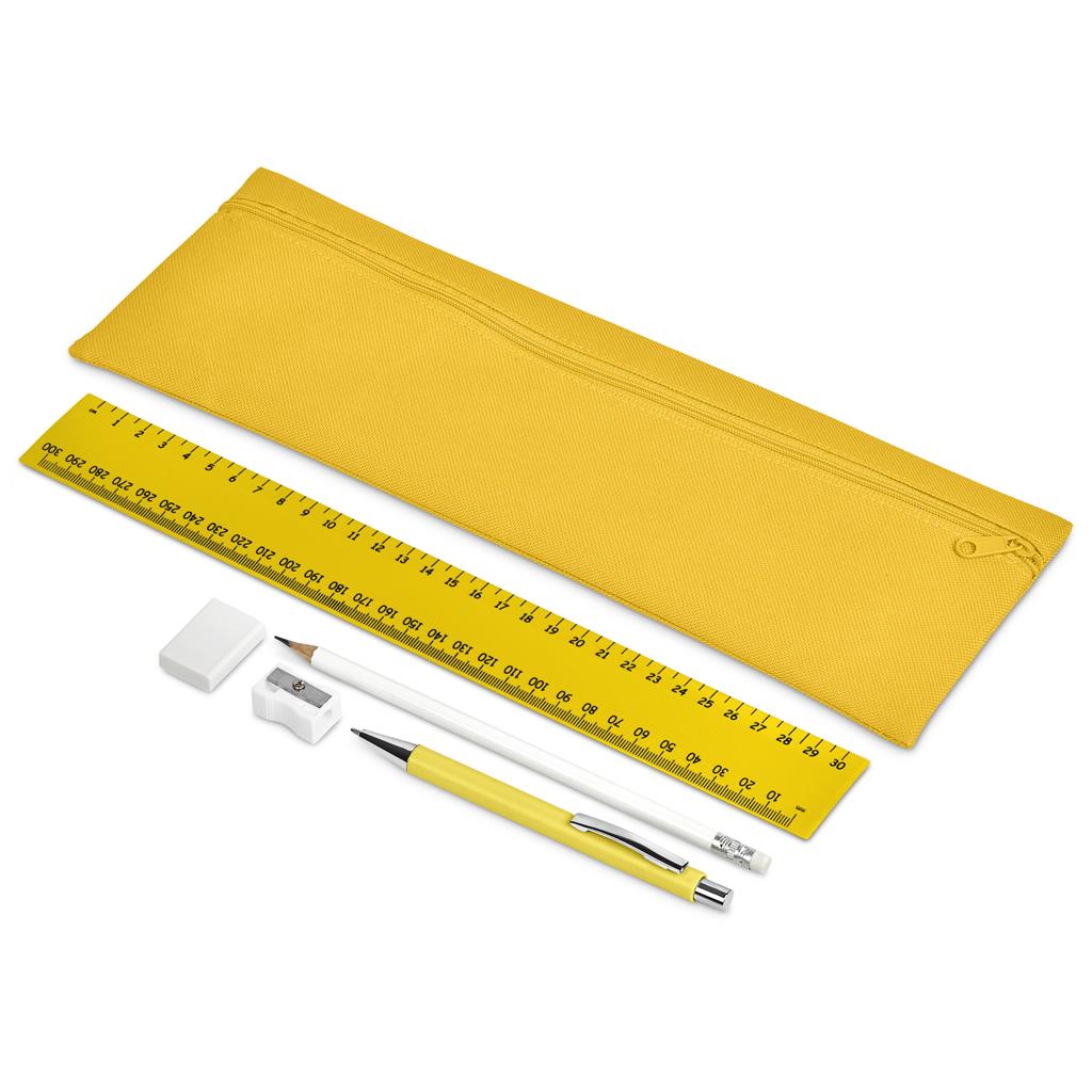 Vocation Stationery Set