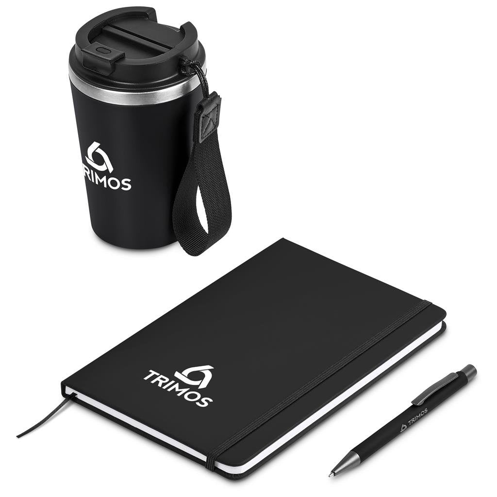 Carnaby Kraft Gift Set