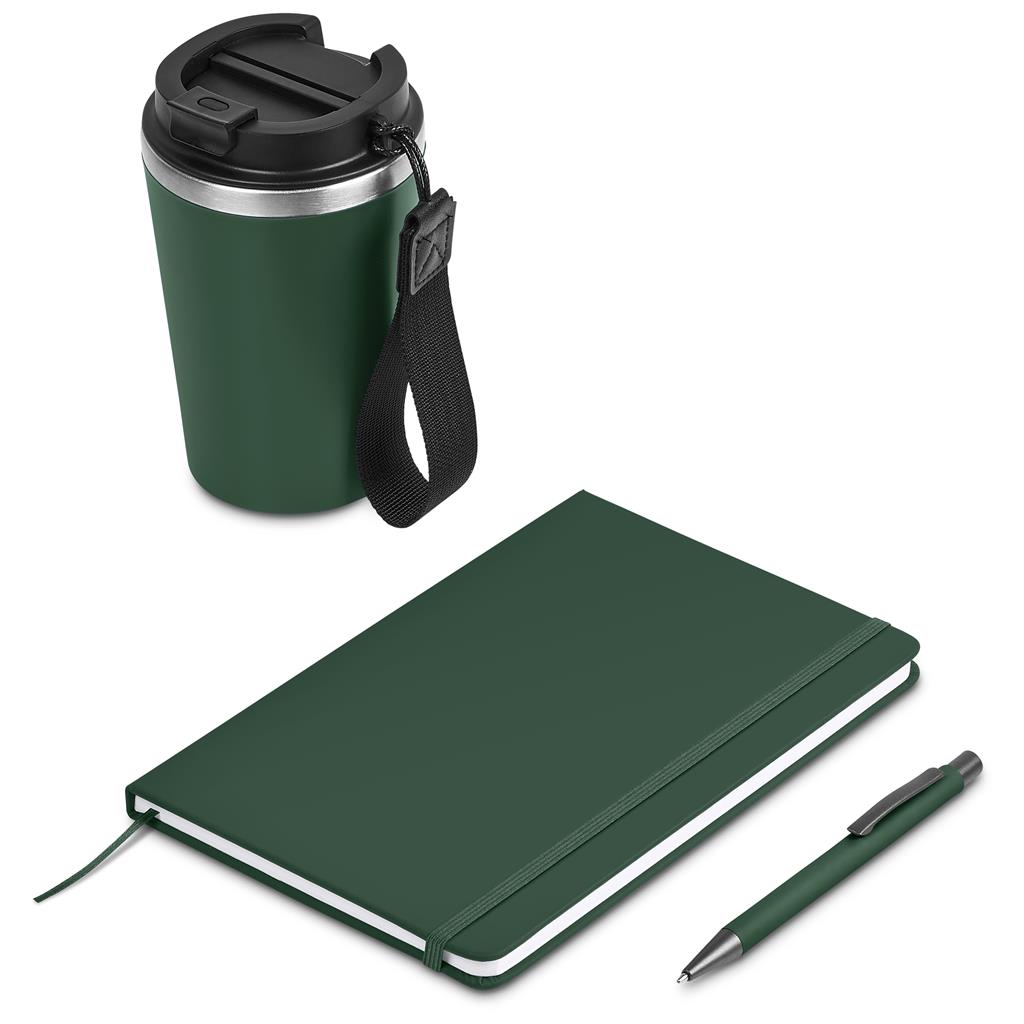 Carnaby Kraft Gift Set