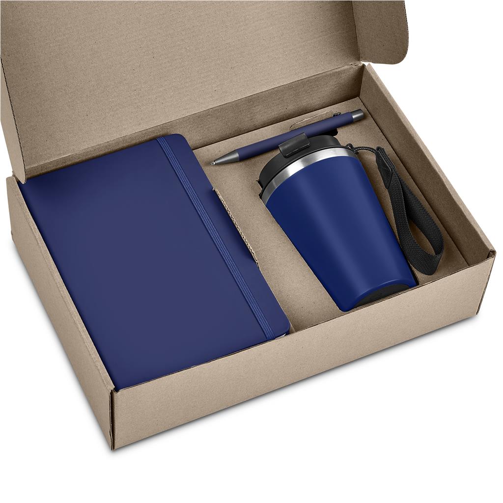 Carnaby Kraft Gift Set