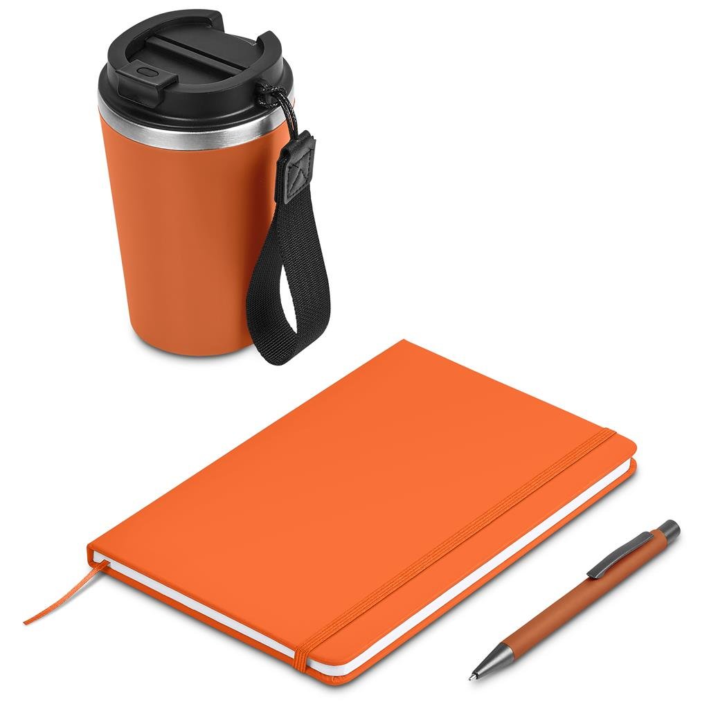 Carnaby Kraft Gift Set