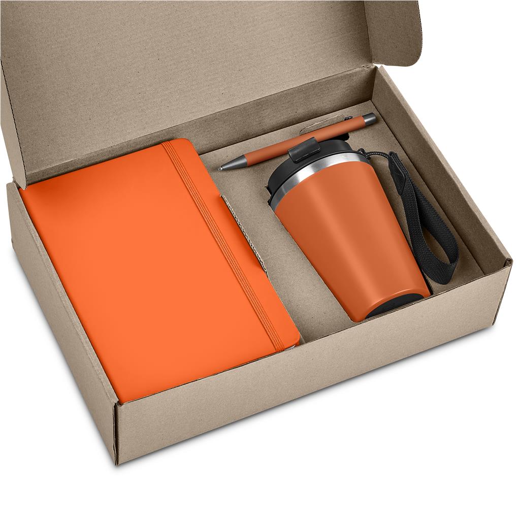 Carnaby Kraft Gift Set