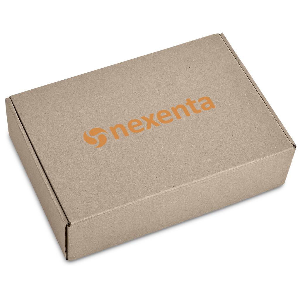 Carnaby Kraft Gift Set