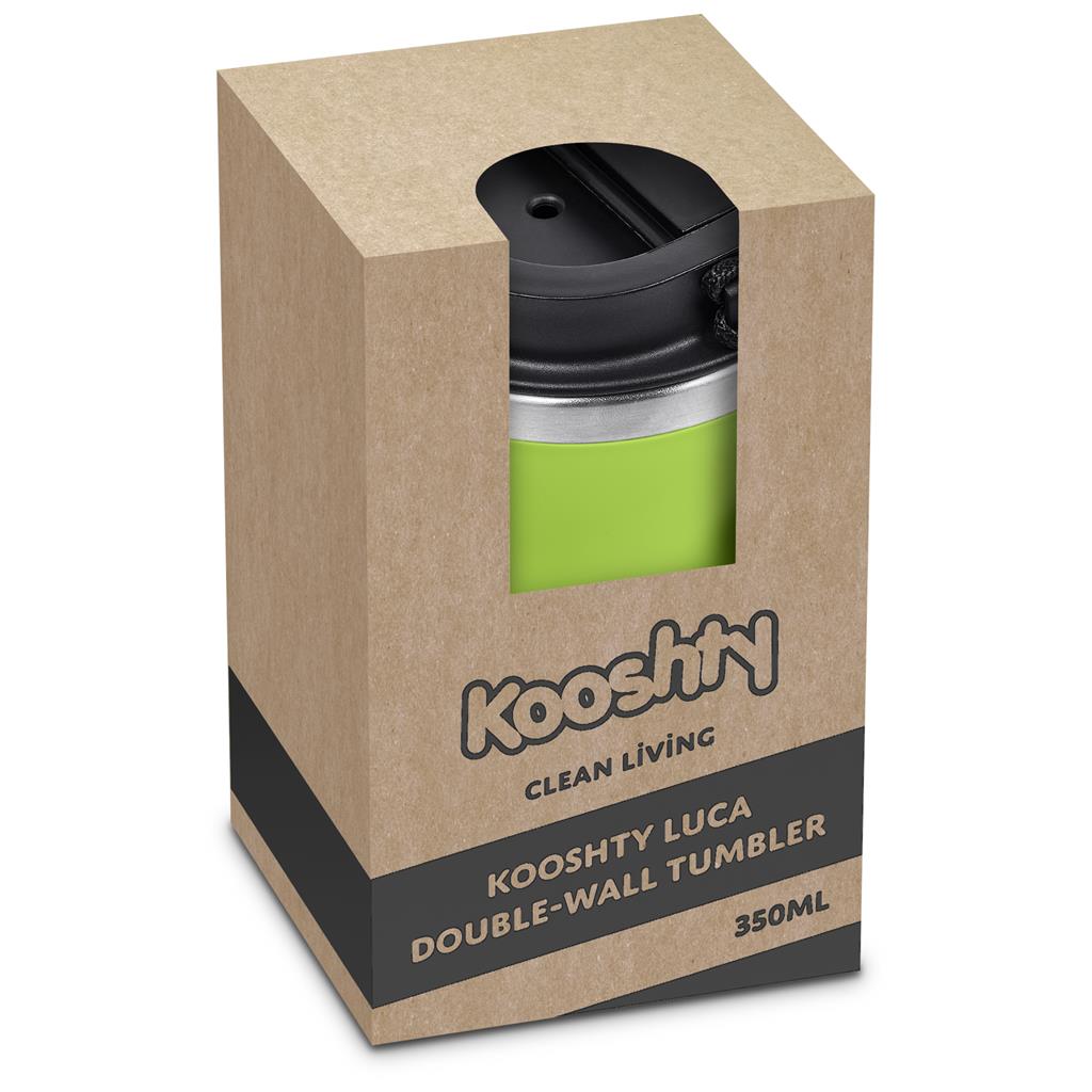 Luca Winter Gift Set