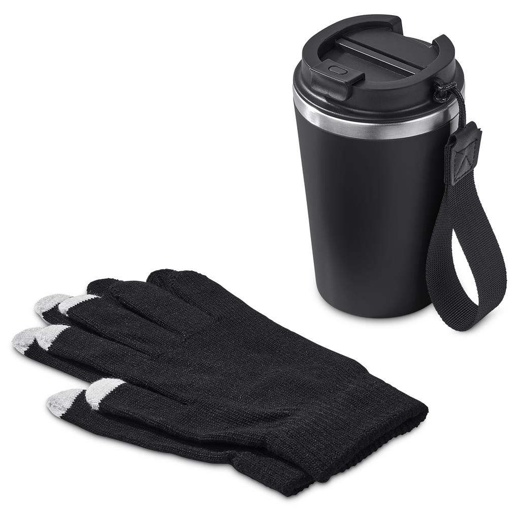Denmark Winter Gift Set