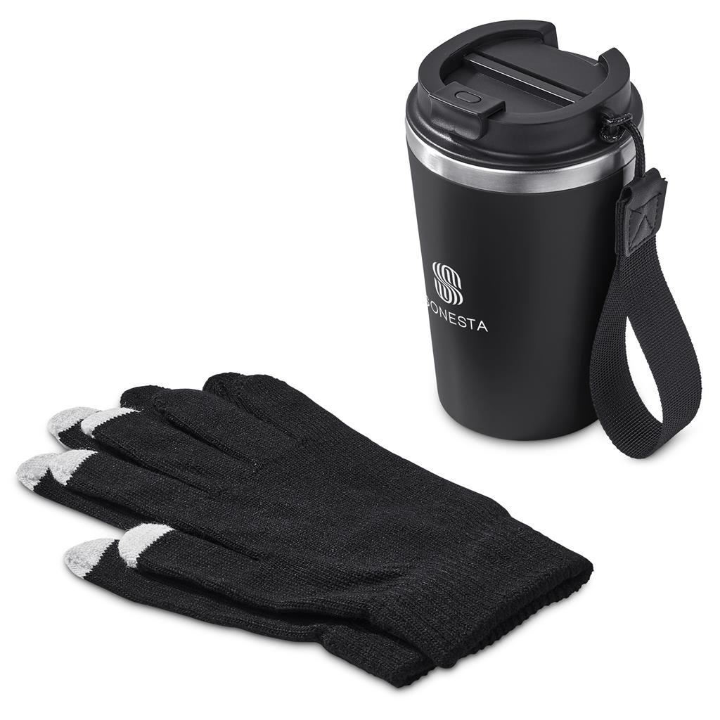 Denmark Winter Gift Set